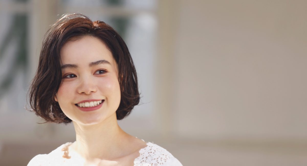 ボタニカルウェーブ