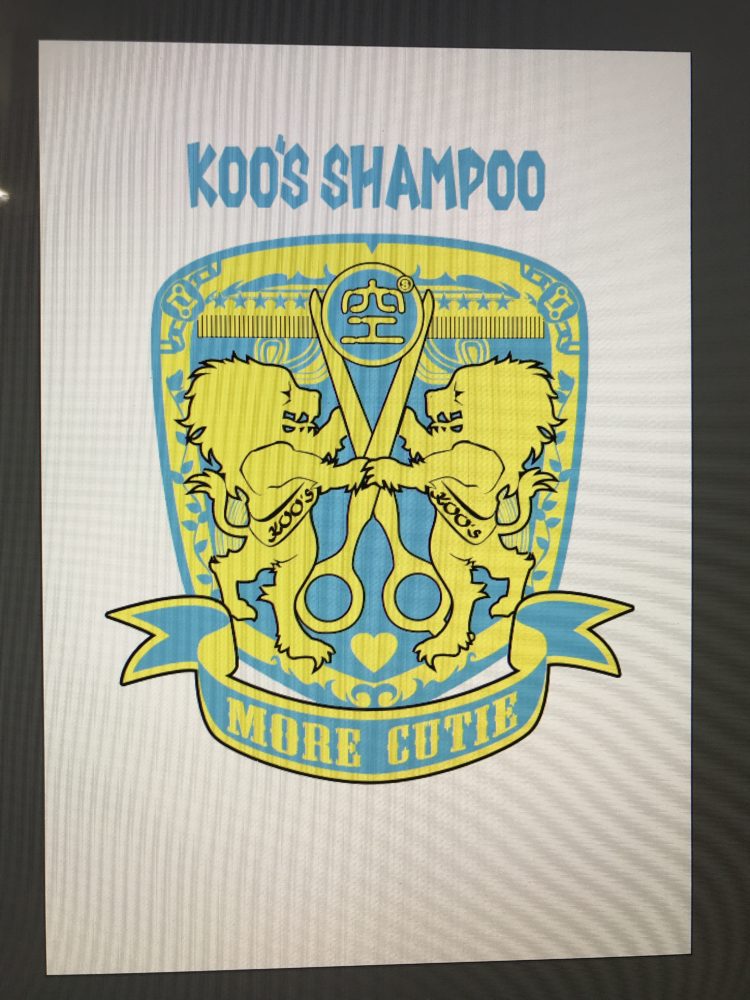 KOO’Sシャンプー