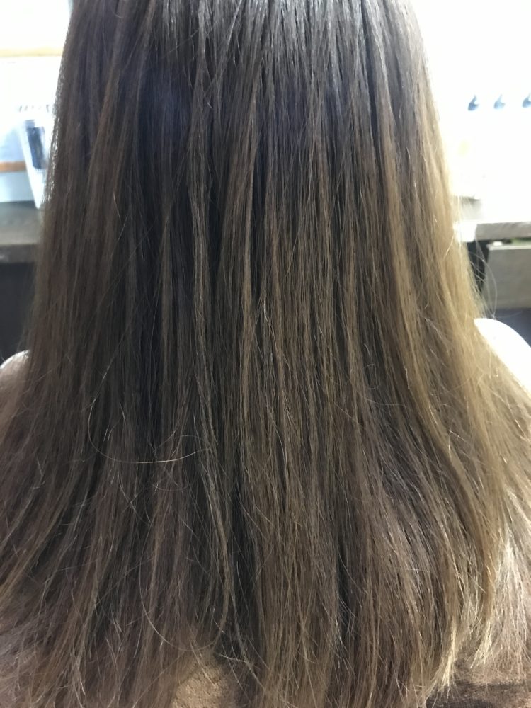 プリミエンスカラー