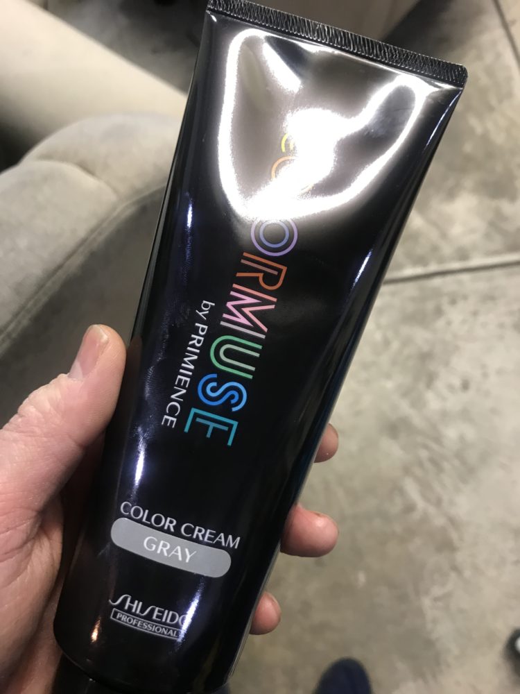 プリミエンスColor muse