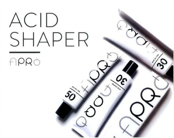 アシッドシェイパー